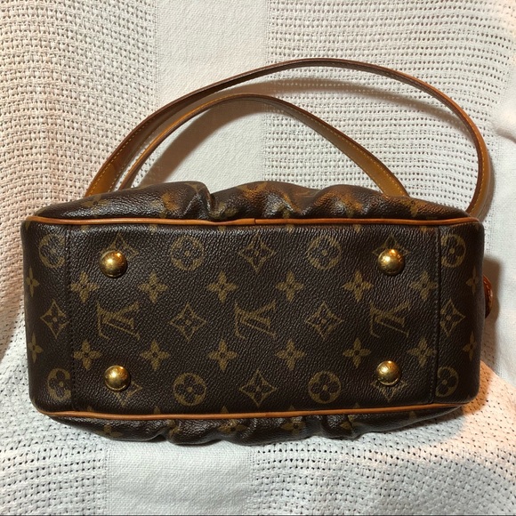Limited Edition GUC Louis Vuitton Klara Handbag - Picture 7 of 10
